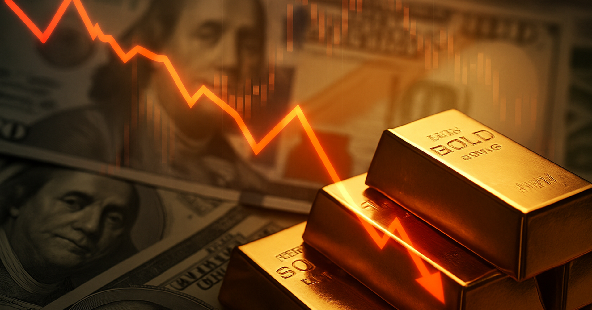 ХНС-ийн шийдвэрийн дараа Алтны ханш унав